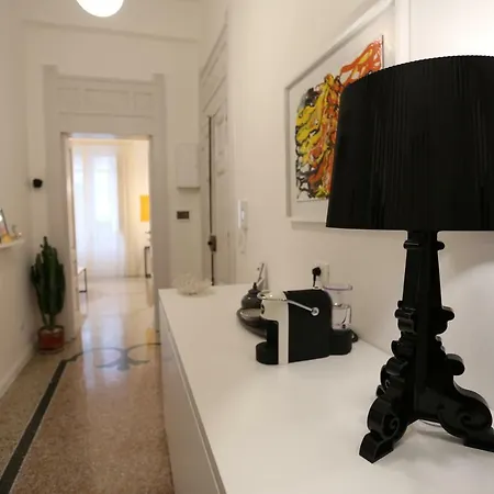 Re Ruggero Rooms-3