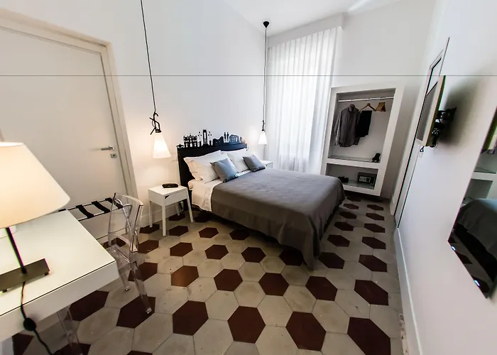 Rhegion B&B Reggio Calabria